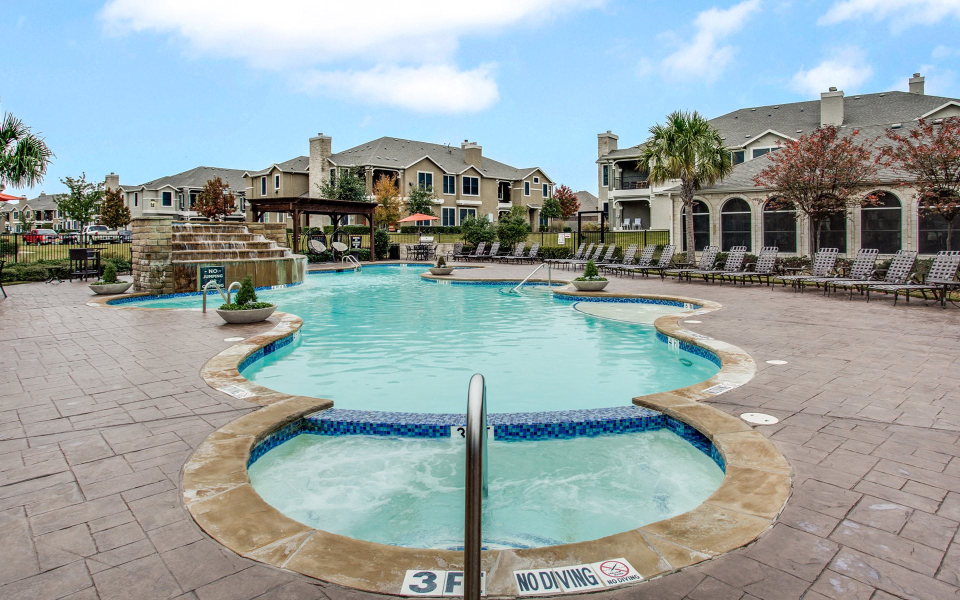 Apartments in Prosper, TX Orion Prosper Lakes Apartments